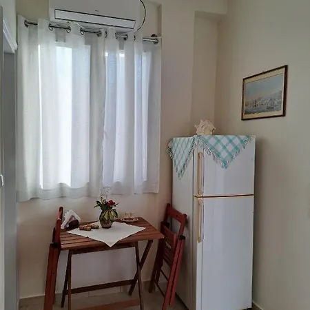 Persefoni'S Room Nea Kíos Extérieur photo
