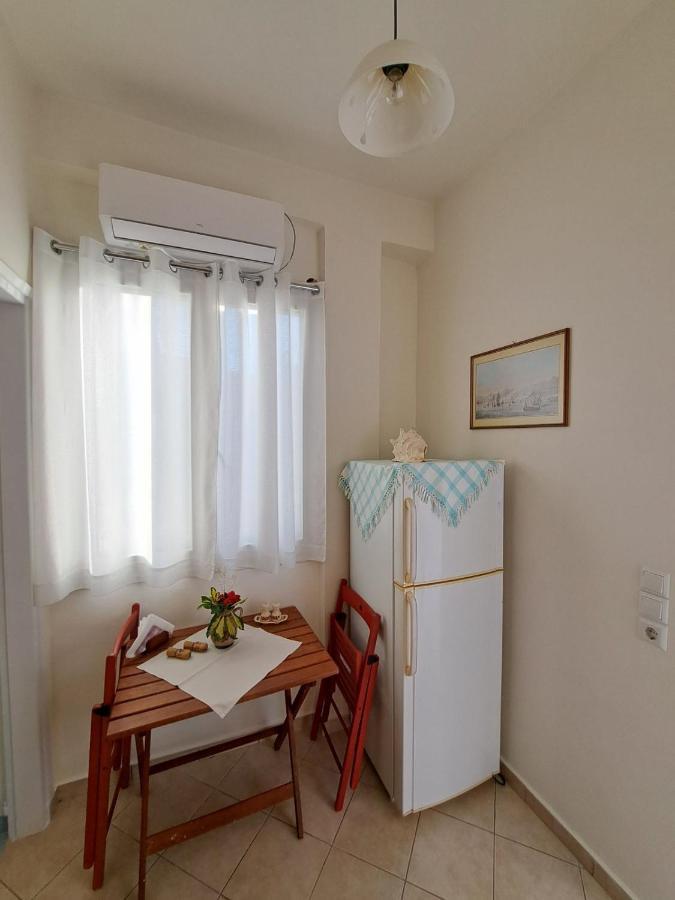 Apartment Persefoni's *
