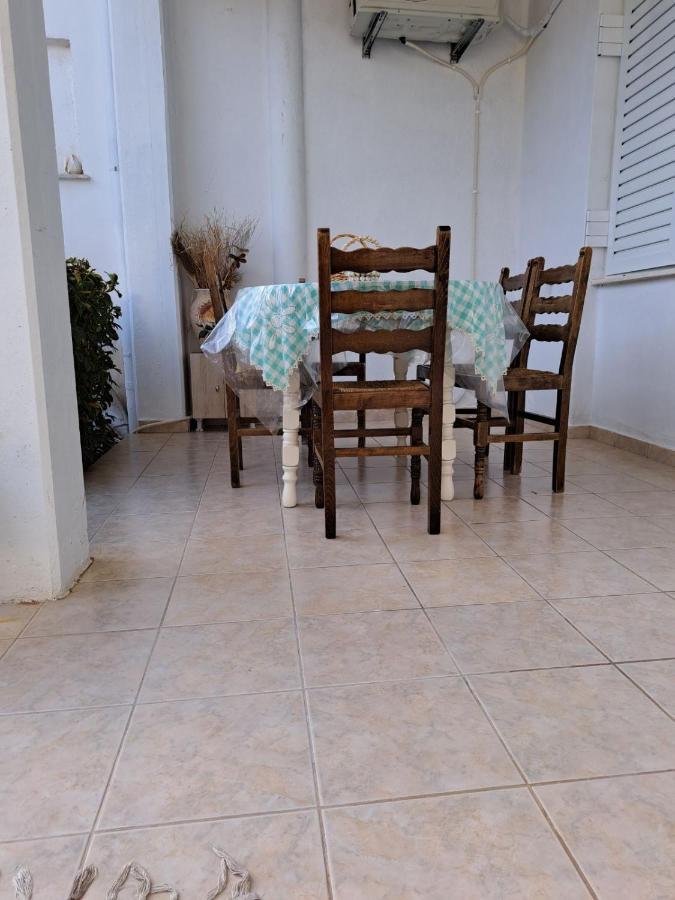 Apartment Persefoni's *